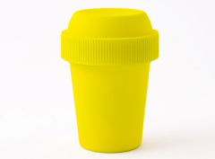 Mini Matcha Shaker Green